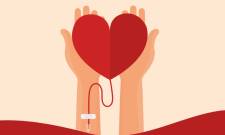 Ημέρα αιμοδοσίας στο Mystras Grand Palace