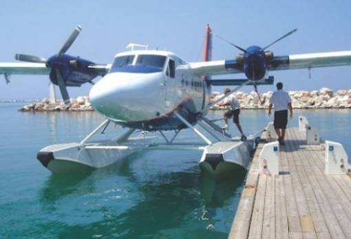 Σε πιλοτική εφαρμογή το σχέδιο ανάπτυξης των υδατοδρομίων