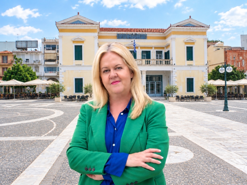 &laquo;&Omicron; &epsilon;&rho;&gamma;&alpha;&sigma;&iota;&alpha;&kappa;ό&sigmaf; &epsilon;&kappa;&phi;&omicron;&beta;&iota;&sigma;&mu;ό&sigmaf; &kappa;&alpha;&iota; &eta; &kappa;&alpha;&tau;ά&chi;&rho;&eta;&sigma;&eta; &epsilon;&xi;&omicron;&upsilon;&sigma;ί&alpha;&sigmaf; &delta;&epsilon;&nu; &mu;&pi;&omicron;&rho;&omicron;ύ&nu; &nu;&alpha; &gamma;ί&nu;&omicron;&upsilon;&nu; &alpha;&nu;&epsilon;&kappa;&tau;ά&raquo;