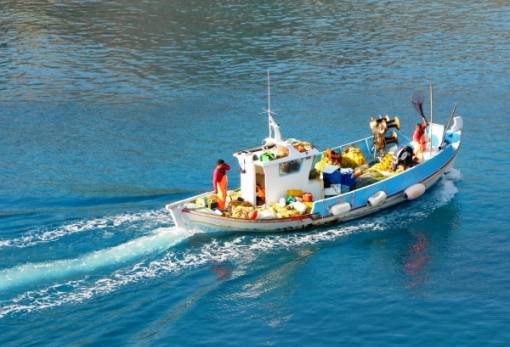 Πρωτοπόρος η Πελοπόννησος στον αλιευτικό τουρισμό
