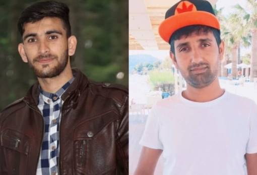 Προφυλακίστηκαν οι δύο Πακιστανοί που κατηγορούνται για τρομοκρατία