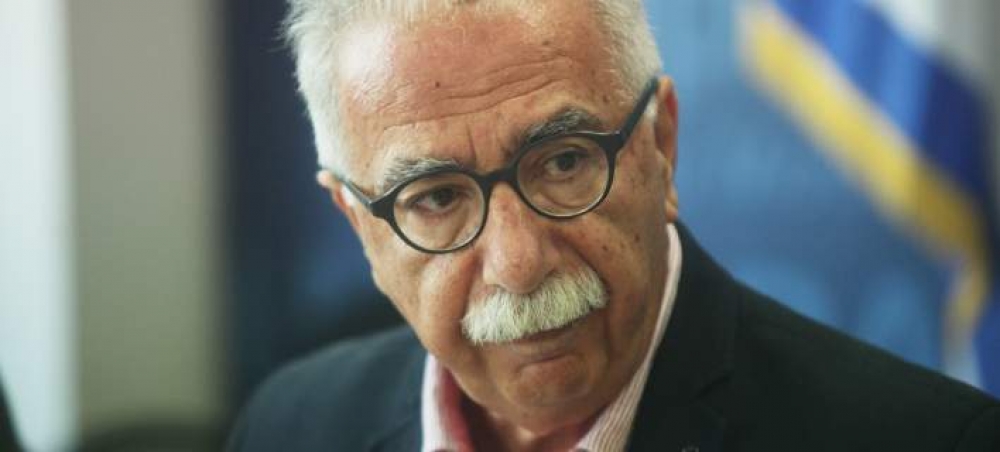 Αποφασίζει μέχρι τα Χριστούγεννα ο Γαβρόγλου για τις σχολές της Σπάρτης