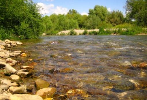 «Πέπλο» προστασίας στον Ευρώτα  δια της δικαστικής οδού