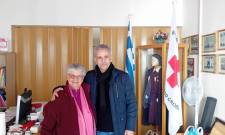 Έ&mu;&pi;&rho;&alpha;&kappa;&tau;&eta; &alpha;&nu;&alpha;&gamma;&nu;ώ&rho;&iota;&sigma;&eta; &kappa;&alpha;&iota; &sigma;&tau;ή&rho;&iota;&xi;&eta; &sigma;&tau;&omicron; έ&rho;&gamma;&omicron; &tau;&omicron;&upsilon; &Epsilon;&rho;&upsilon;&theta;&rho;&omicron;ύ &Sigma;&tau;&alpha;&upsilon;&rho;&omicron;ύ &Sigma;&pi;ά&rho;&tau;&eta;&sigmaf;