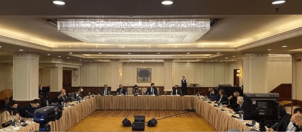 Αισιοδοξεί η Περιφέρεια Πελοποννήσου για τη φετινή τουριστική περίοδο