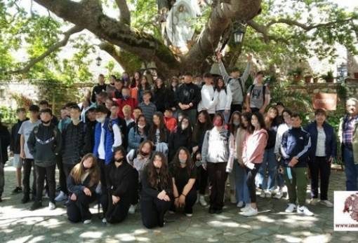 Επιτυχημένα τα εκπαιδευτικά προγράμματα που υλοποίησε η ΙΜΜΣ