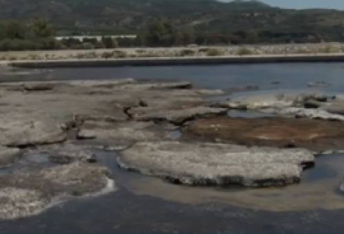 «Ώρα μηδέν» για το αλιευτικό καταφύγιο Γλυκόβρυσης