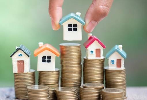 Ακίνητα: Νέα εκτίναξη των τιμών 9,2% στο δεύτερο τρίμηνο