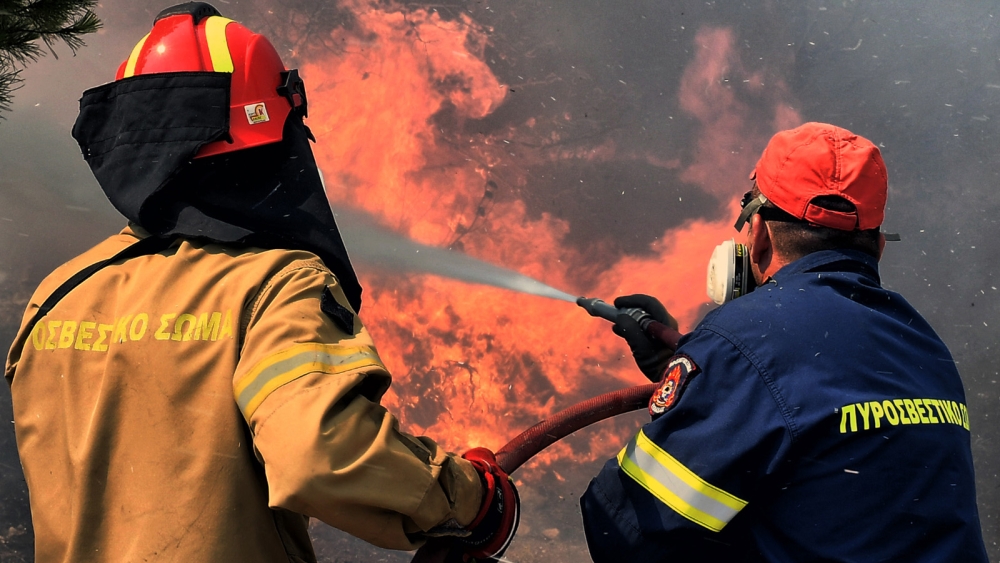 &Lambda;&epsilon;&iota;&psi;ή &eta; &sigma;&tau;&epsilon;&lambda;έ&chi;&omega;&sigma;&eta; &tau;&eta;&sigmaf; &Pi;&upsilon;&rho;&omicron;&sigma;&beta;&epsilon;&sigma;&tau;&iota;&kappa;ή&sigmaf; &sigma;&tau;&eta; &Lambda;&alpha;&kappa;&omega;&nu;ί&alpha;
