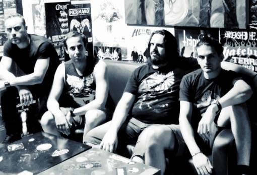 Social Scream: Μεταλάδες από τη Σπάρτη (VIDEO)