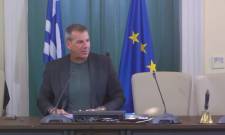 &Eta; &sigma;&upsilon;&gamma;&gamma;&nu;ώ&mu;&eta; &delta;&epsilon;&nu; &epsilon;ί&nu;&alpha;&iota; έ&rho;&gamma;&omicron;, &kappa;ύ&rho;&iota;&epsilon; &delta;ή&mu;&alpha;&rho;&chi;&epsilon;!