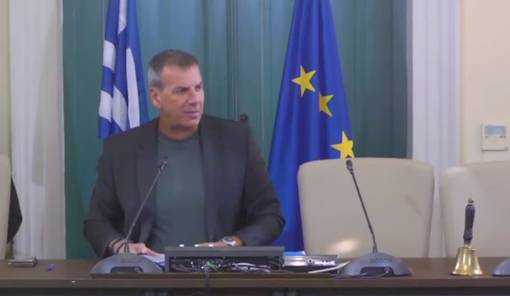 &Eta; &sigma;&upsilon;&gamma;&gamma;&nu;ώ&mu;&eta; &delta;&epsilon;&nu; &epsilon;ί&nu;&alpha;&iota; έ&rho;&gamma;&omicron;, &kappa;ύ&rho;&iota;&epsilon; &delta;ή&mu;&alpha;&rho;&chi;&epsilon;!