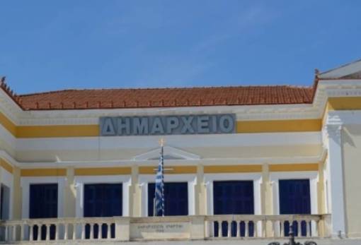 Νότια Κ. Παλαιολόγου, έργα και προμήθειες στη Δημοτική Επιτροπή Σπάρτης