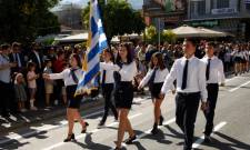 &Eta; &Sigma;&pi;ά&rho;&tau;&eta; &theta;&upsilon;&mu;ά&tau;&alpha;&iota; &kappa;&alpha;&iota; &tau;&iota;&mu;ά &tau;&eta;&nu; &Epsilon;&pi;έ&tau;&epsilon;&iota;&omicron; &tau;&omicron;&upsilon; &laquo;&Omicron;&Chi;&Iota;&raquo;