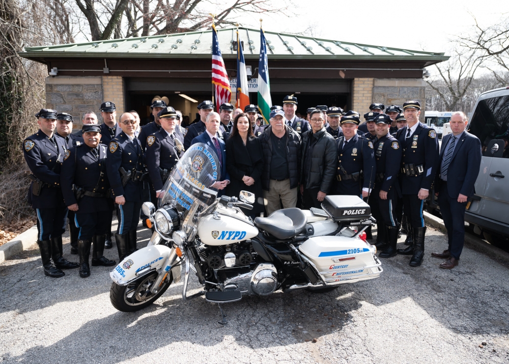 Έναν χρόνο μετά, «άσβεστη» η μνήμη του Αναστάσιου στις ΗΠΑ…