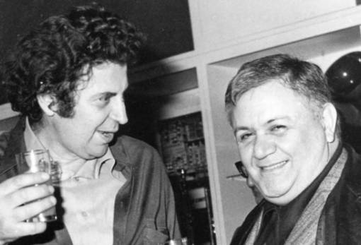 «Τραγουδάμε Μίκη Θεοδωράκη, γιορτάζουμε τον Μάνο Χατζιδάκη»