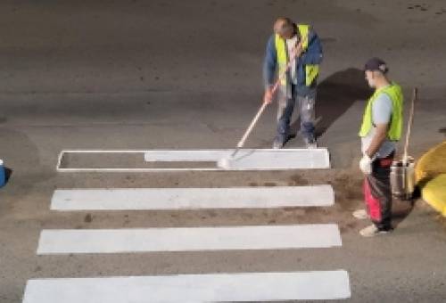 Νέες διαβάσεις στη Σπάρτη με αλφαδιά και… Χάρακα