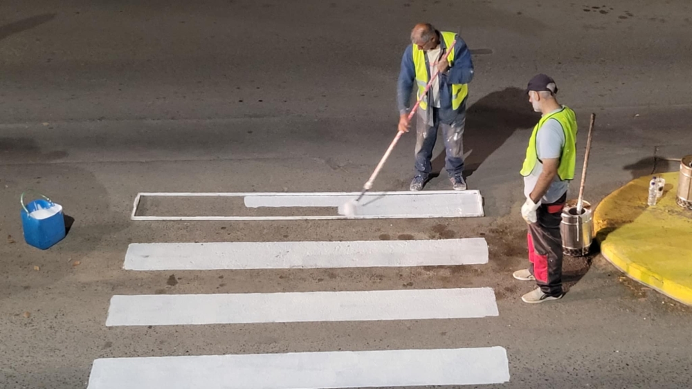 Νέες διαβάσεις στη Σπάρτη με αλφαδιά και… Χάρακα