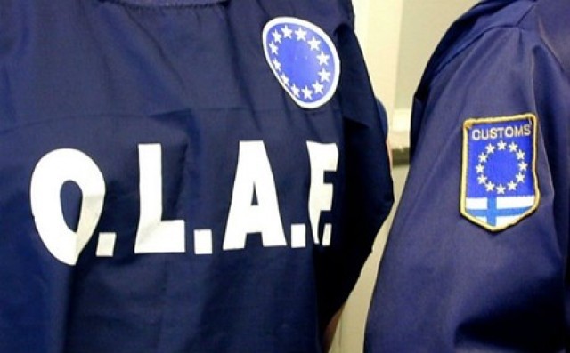 &Omicron;&sigma;&mu;ή &sigma;&kappa;&alpha;&nu;&delta;ά&lambda;&omicron;&upsilon; &sigma;&epsilon; έ&rho;&gamma;&alpha; &sigma;&tau;&eta;&nu; &Pi;&epsilon;&lambda;&omicron;&pi;ό&nu;&nu;&eta;&sigma;&omicron;;