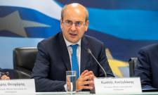 Χατζηδάκης: Αγώνας δρόμου για να πληρωθούν οι αγρότες