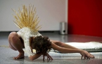 17ο Διεθνές Φεστιβάλ Χορού Καλαμάτας