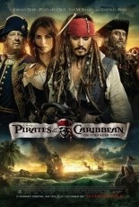 &laquo;Pirates of the Caribbean: On Stranger Tides&raquo;