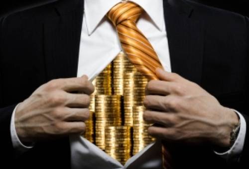 Γιατί πολλές πλούσιες οικογένειες χάνουν την περιουσία τους