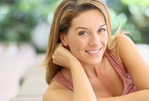 5 μυστικά μακιγιάζ για τις γυναίκες άνω των 40