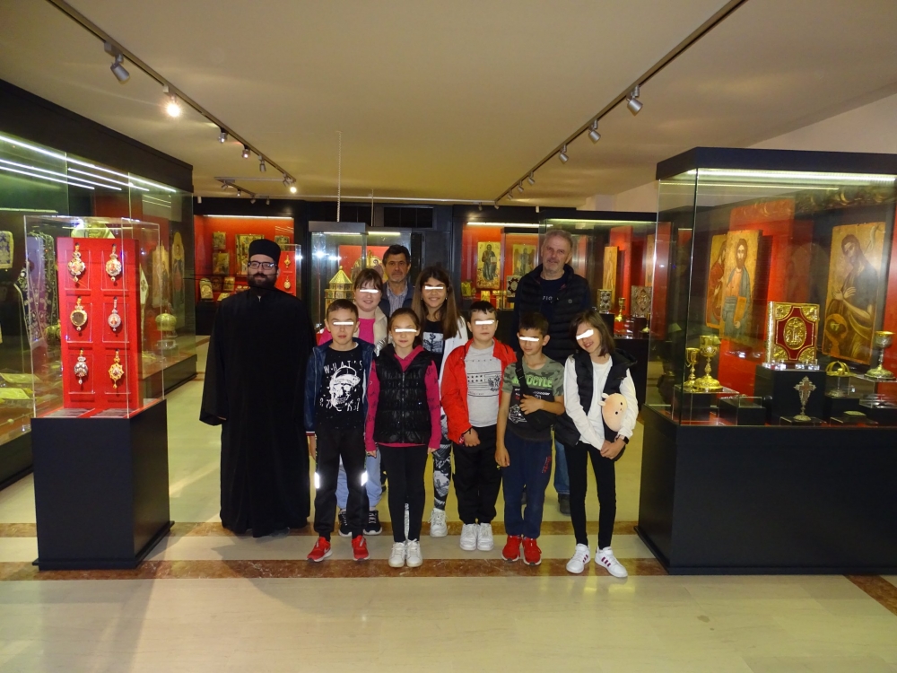 &Tau;&omicron; &Mu;&omicron;&upsilon;&sigma;&epsilon;ί&omicron; &Epsilon;&kappa;&kappa;&lambda;&eta;&sigma;&iota;&alpha;&sigma;&tau;&iota;&kappa;ή&sigmaf; &Tau;έ&chi;&nu;&eta;&sigmaf; &tau;&eta;&sigmaf; &Iota;&Mu;&Mu;&Sigma; &epsilon;&pi;&iota;&sigma;&kappa;έ&phi;&theta;&eta;&kappa;&alpha;&nu; &omicron;&iota; &mu;&alpha;&theta;&eta;&tau;έ&sigmaf; &tau;&omega;&nu; &Kappa;&alpha;&rho;&upsilon;ώ&nu;