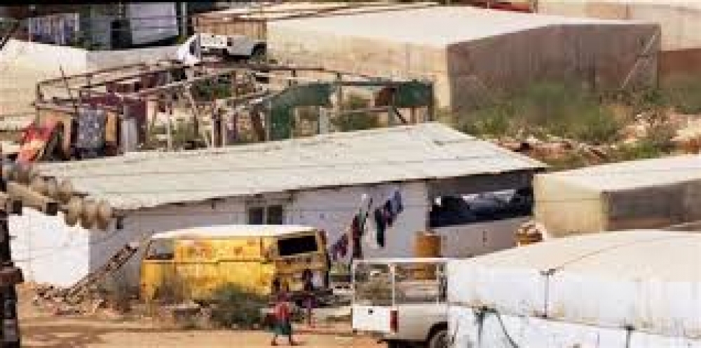 2 Ρομά θετικοί στον κορωνοϊό