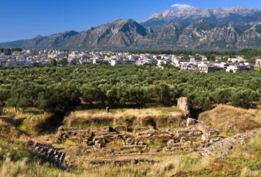 Όταν ο πολιτισμός στη Σπάρτη γίνεται θύμα της προχειρότητας