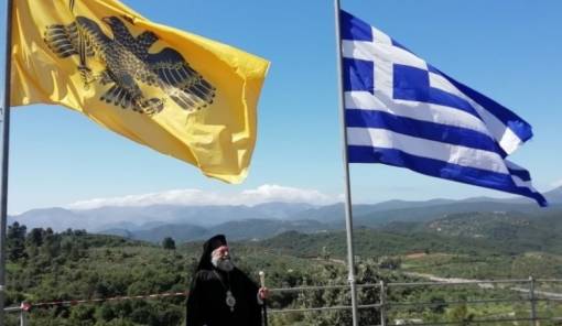&Mu;&eta;&tau;&rho;&omicron;&pi;&omicron;&lambda;ί&tau;&eta;&sigmaf; &Mu;ά&nu;&eta;&sigmaf; &gamma;&iota;&alpha; 28&eta; &Omicron;&kappa;&tau;&omega;&beta;&rho;ί&omicron;&upsilon;: &laquo;&Pi;&omicron;&lambda;ύ&tau;&iota;&mu;&eta; &pi;&alpha;&rho;&alpha;&kappa;&alpha;&tau;&alpha;&theta;ή&kappa;&eta; &mu;&epsilon; &pi;&omicron;&lambda;&lambda;&alpha;&pi;&lambda;ά &delta;&iota;&delta;ά&gamma;&mu;&alpha;&tau;&alpha; &pi;&omicron;&upsilon; &alpha;&xi;ί&zeta;&epsilon;&iota; &nu;&alpha; &alpha;&xi;&iota;&omicron;&pi;&omicron;&iota;ή&sigma;&omicron;&upsilon;&mu;&epsilon;&raquo;