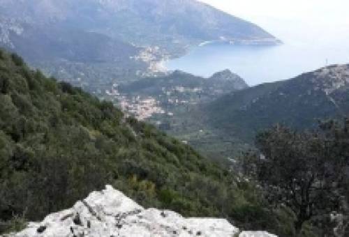 «Προστατευόμενο Τοπίο» ο κύριος όγκος του Χιονοβουνίου