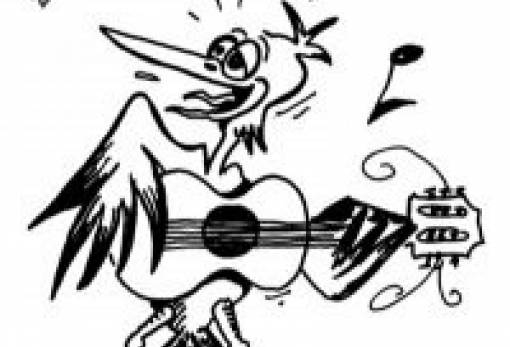 Bar-Place presents "3 and the Koukos Band chapter 2"