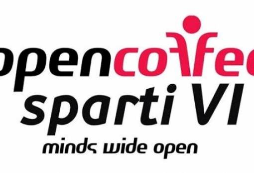 “Οpen Coffee Sparta” για τις startup εταιρείες