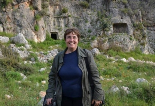 «Μεγαλύτερη η ανακάλυψη στον Αγ. Βασίλειο Ξηροκαμπίου»