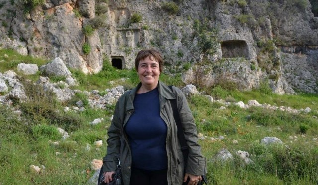 &laquo;&Mu;&epsilon;&gamma;&alpha;&lambda;ύ&tau;&epsilon;&rho;&eta; &eta; &alpha;&nu;&alpha;&kappa;ά&lambda;&upsilon;&psi;&eta; &sigma;&tau;&omicron;&nu; &Alpha;&gamma;. &Beta;&alpha;&sigma;ί&lambda;&epsilon;&iota;&omicron; &Xi;&eta;&rho;&omicron;&kappa;&alpha;&mu;&pi;ί&omicron;&upsilon;&raquo;