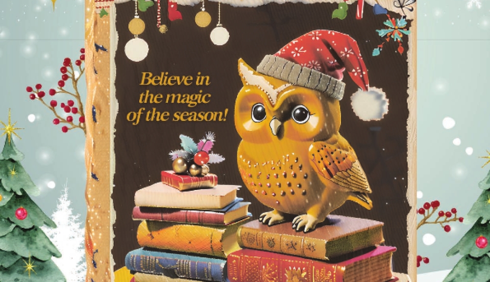 &Delta;&epsilon;&kappa;έ&mu;&beta;&rho;&iota;&omicron;&sigmaf; &sigma;&tau;&eta;&nu; &Kappa;&omicron;&upsilon;&kappa;&omicron;&upsilon;&beta;ά&gamma;&iota;&alpha;: Έ&nu;&alpha;&sigmaf; &mu;&omicron;&nu;&alpha;&delta;&iota;&kappa;ό&sigmaf; &mu;ή&nu;&alpha;&sigmaf; &mu;&epsilon;&gamma;ά&lambda;&omega;&nu; &sigma;&upsilon;&gamma;&gamma;&rho;&alpha;&phi;έ&omega;&nu; &sigma;&tau;&eta; &mu;&iota;&kappa;&rho;ή &mu;&alpha;&sigmaf; &Pi;ό&lambda;&eta;