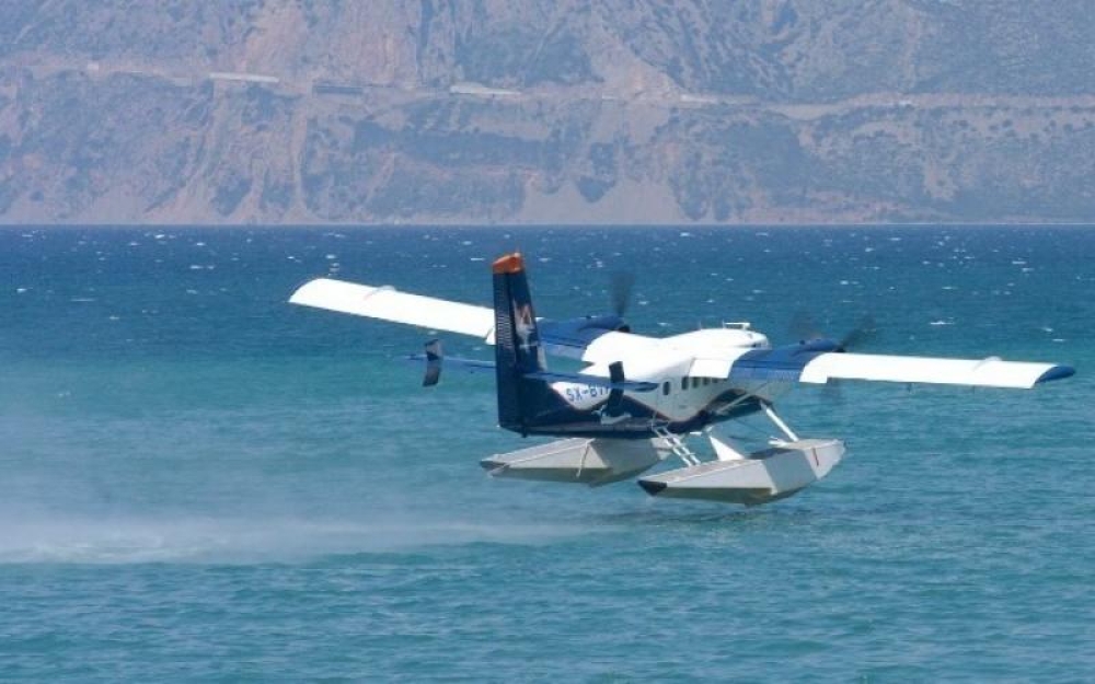 &Pi;&rho;&omicron;&omega;&theta;&omicron;ύ&nu;&tau;&alpha;&iota; &tau;&alpha; &upsilon;&delta;&alpha;&tau;&omicron;&delta;&rho;ό&mu;&iota;&alpha; &sigma;&epsilon; &Gamma;ύ&theta;&epsilon;&iota;&omicron; &kappa;&alpha;&iota; &Mu;&omicron;&nu;&epsilon;&mu;&beta;&alpha;&sigma;&iota;ά