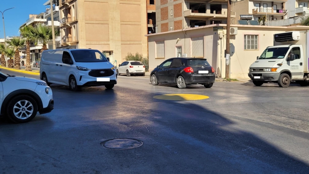 Κομβική λύση... ή μήπως όχι;