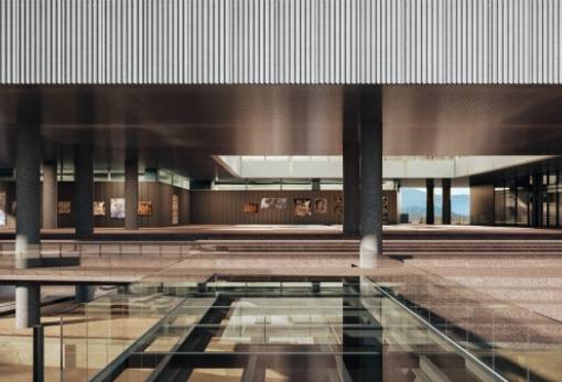 Προσλήψεις για πρόδρομες εργασίες στο νέο Μουσείο Σπάρτης κάνει η ΕΦΑΛΑΚ