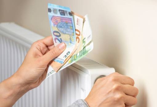 Επίδομα θέρμανσης: Ανοίγει η πλατφόρμα myΘέρμανση