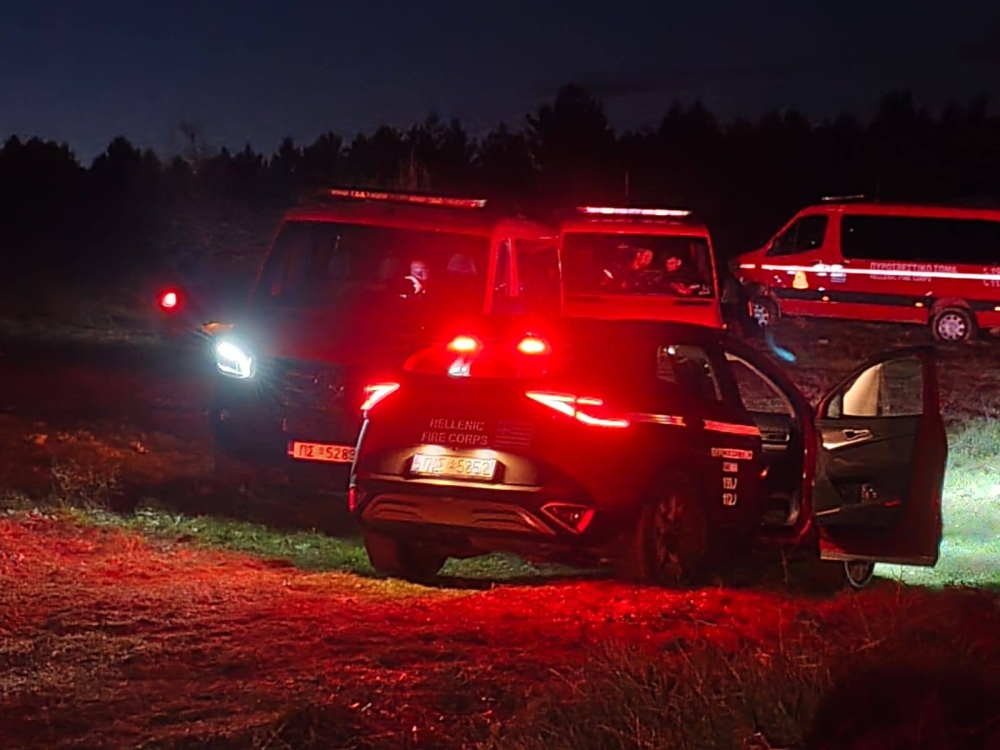 &Epsilon;&lambda;&epsilon;&gamma;&chi;ό&mu;&epsilon;&nu;&eta; &eta; &phi;&omega;&tau;&iota;ά &sigma;&tau;&omicron;&nu; &Pi;ά&rho;&nu;&omega;&nu;&alpha;