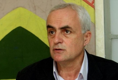 Επιφυλάξεις για το Φράγμα Κελεφίνας