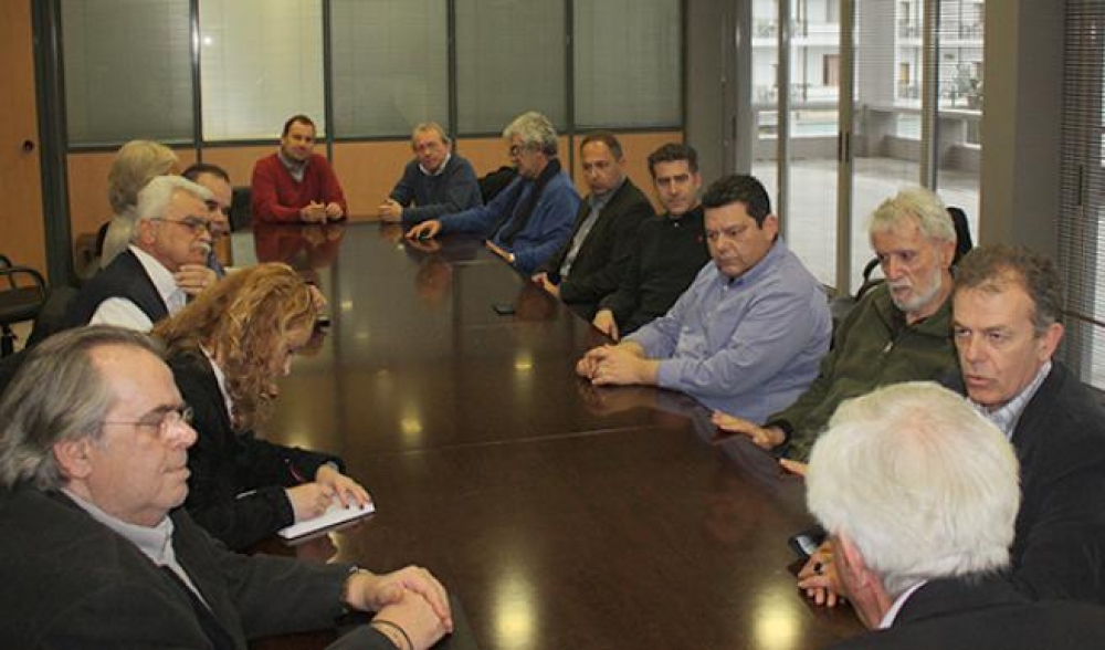 &Sigma;&tau;&eta;&nu; &Pi;&epsilon;&rho;&iota;&phi;έ&rho;&epsilon;&iota;&alpha; &Delta;&upsilon;&tau;. &Epsilon;&lambda;&lambda;ά&delta;&omicron;&sigmaf; &omicron;&iota; &epsilon;&pi;&alpha;&gamma;&gamma;&epsilon;&lambda;&mu;&alpha;&tau;ί&epsilon;&sigmaf; &tau;&omicron;&upsilon; &tau;&omicron;&upsilon;&rho;&iota;&sigma;&mu;&omicron;ύ