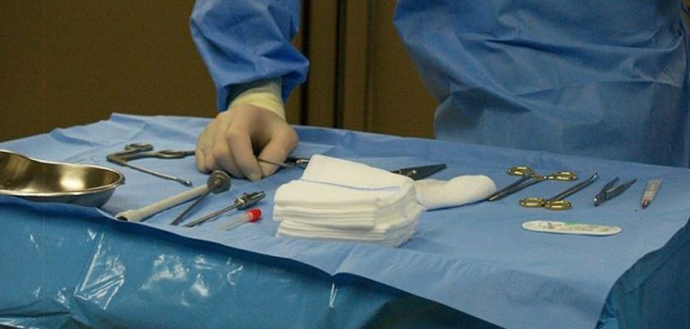 Πλήρες ιατροδικαστικό τμήμα στο Γενικό Νοσοκομείο Λακωνίας