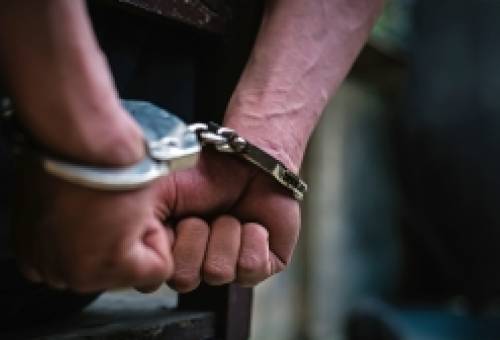 Καρέ συλλήψεων σε ένα τριήμερο στη Λακωνία