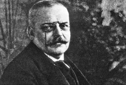 Σαν σήμερα «φεύγει» ο Αλοΐς Αλτσχάιμερ