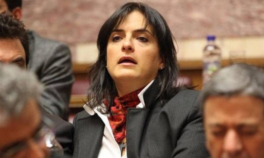 &Eta; &Epsilon;&lambda;. &Pi;&alpha;&nu;&alpha;&rho;ί&tau;&eta; ά&mu;&iota;&sigma;&theta;&eta; &sigma;ύ&mu;&beta;&omicron;&upsilon;&lambda;&omicron;&sigmaf; &tau;&omicron;&upsilon; &delta;&eta;&mu;ά&rho;&chi;&omicron;&upsilon; &Sigma;&pi;ά&rho;&tau;&eta;&sigmaf;