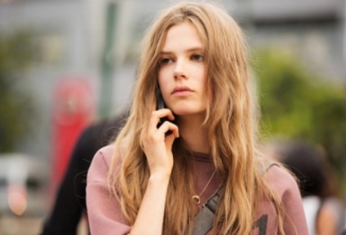 Καλοχτενισμένες χωρίς κόπο αλλά με τρόπο